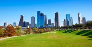 City of Houston