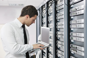 Houston Web Hosting and Houston Website Builder