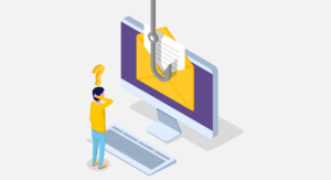 Identify Phishing Emails