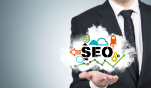 Houston SEO