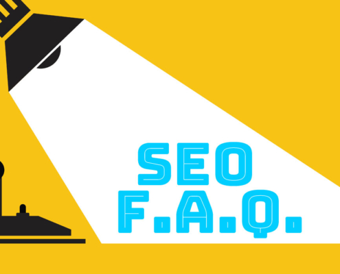 SEO FAQ