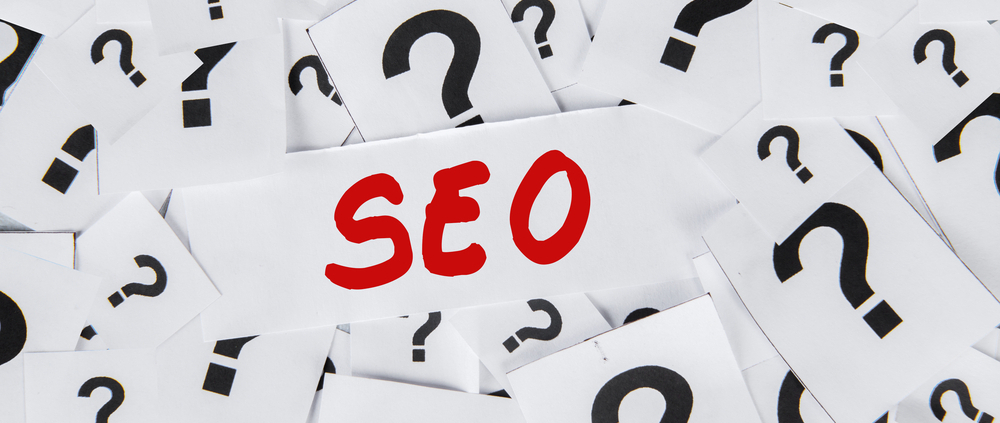 What is SEO?