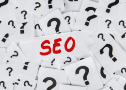 What is SEO?