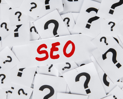 What is SEO?