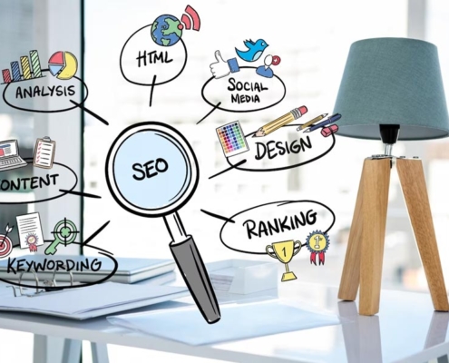 What is SEO?