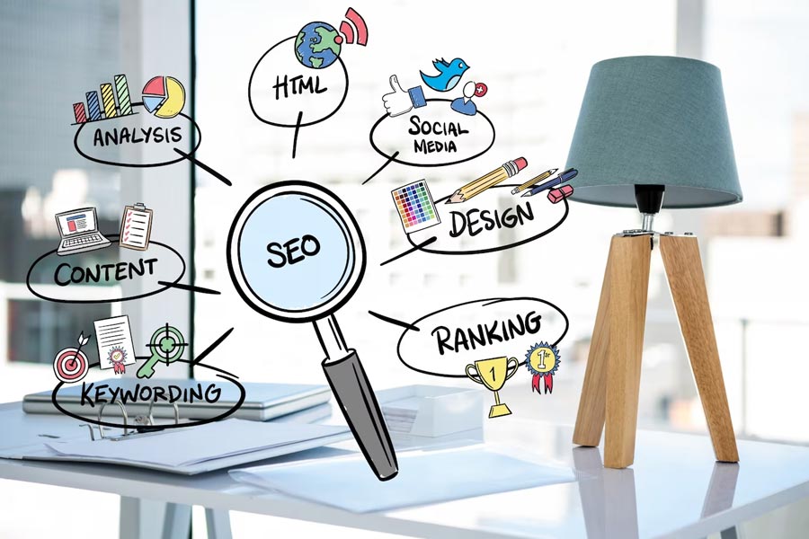 What is SEO?