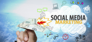 social media marketing houston Texas