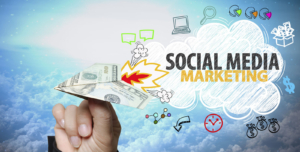 Social Media Marketing Houston