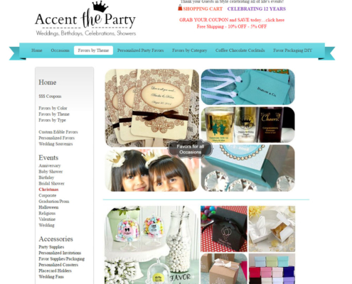 Accenttheparty