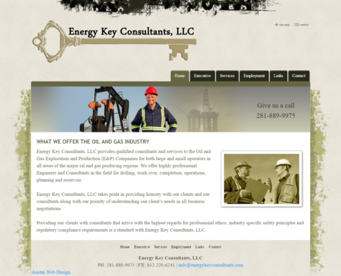 EnergyKey