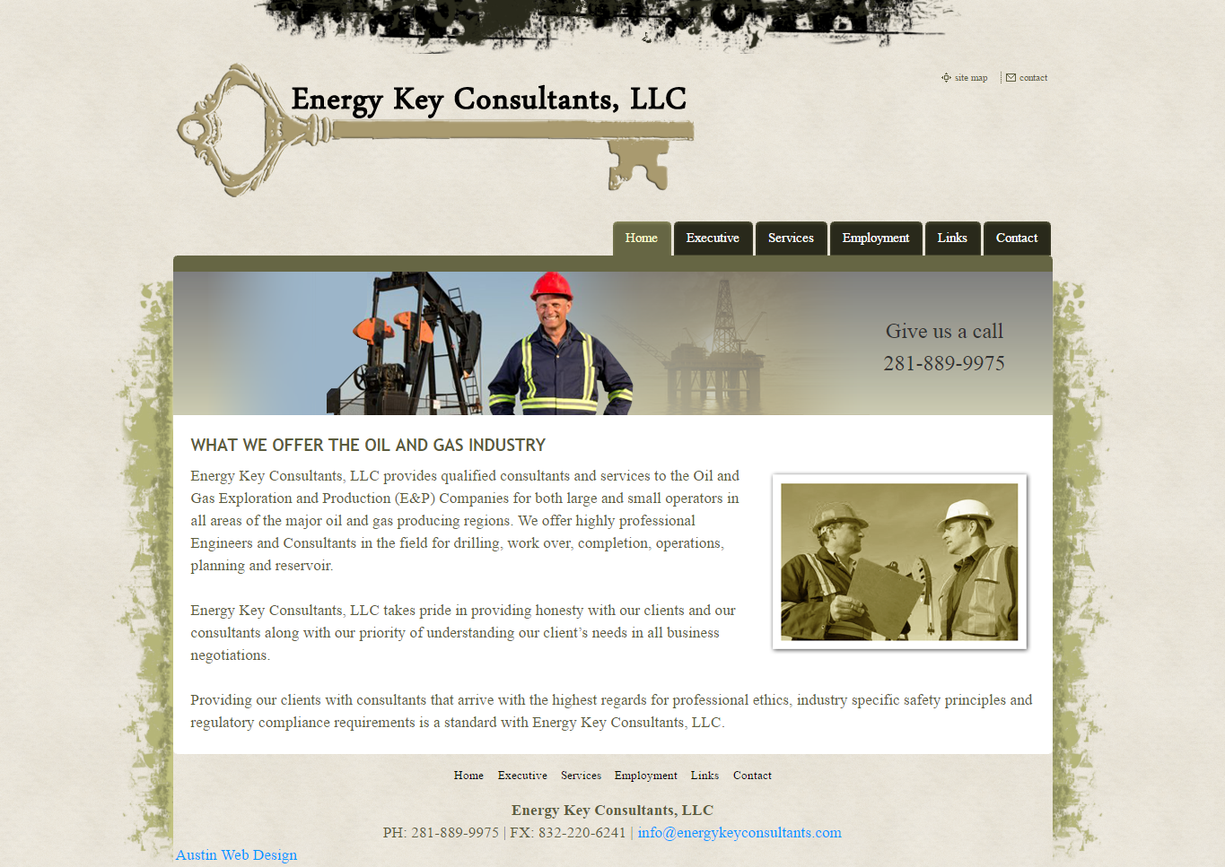 EnergyKey