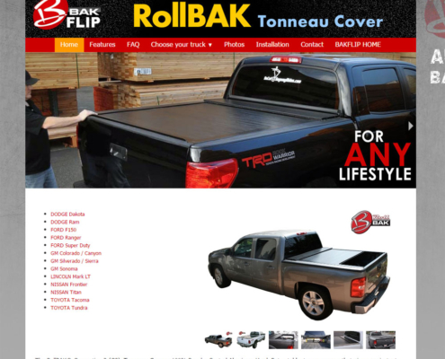 Rollbak