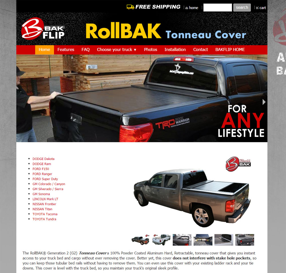 Rollbak