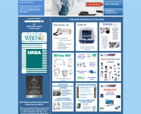 SRC Medical